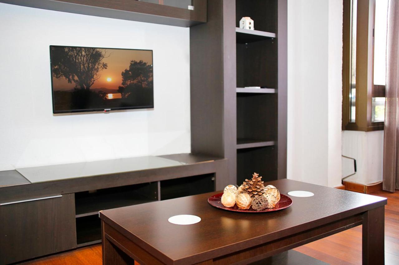 Low Cost San Juan Apartment ภายนอก รูปภาพ