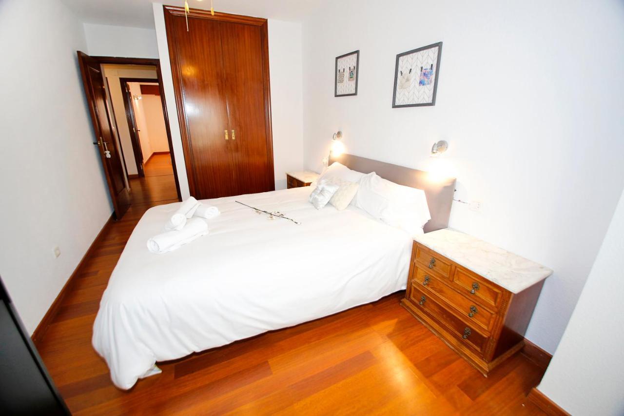Low Cost San Juan Apartment ภายนอก รูปภาพ