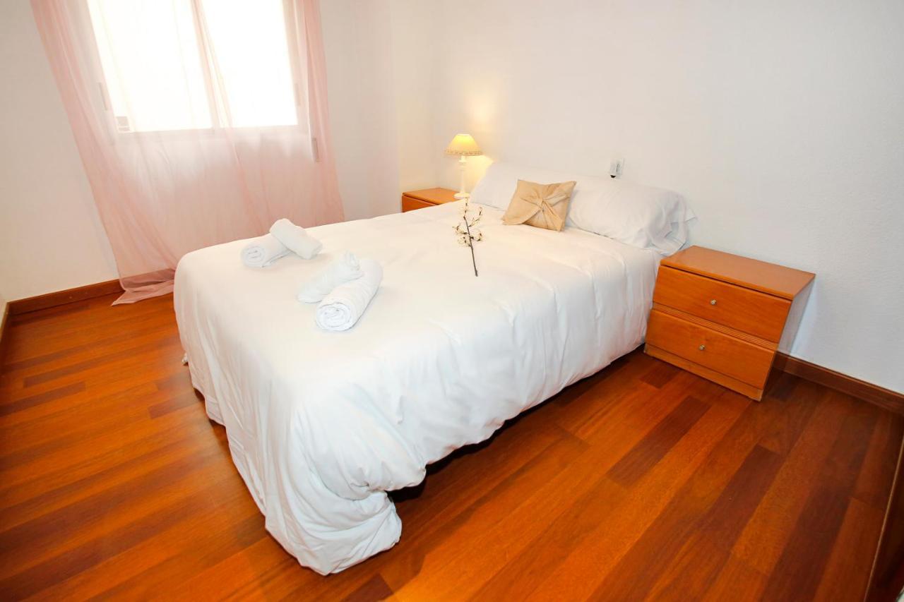 Low Cost San Juan Apartment ภายนอก รูปภาพ