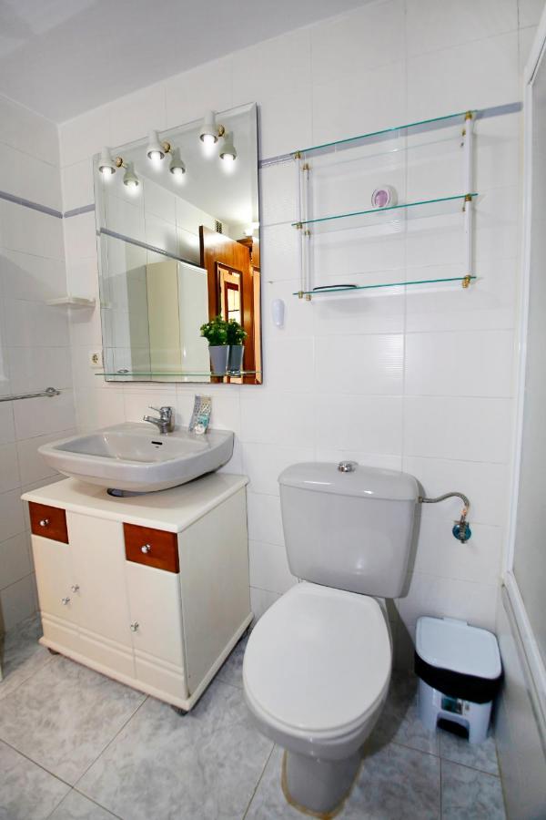 Low Cost San Juan Apartment ภายนอก รูปภาพ
