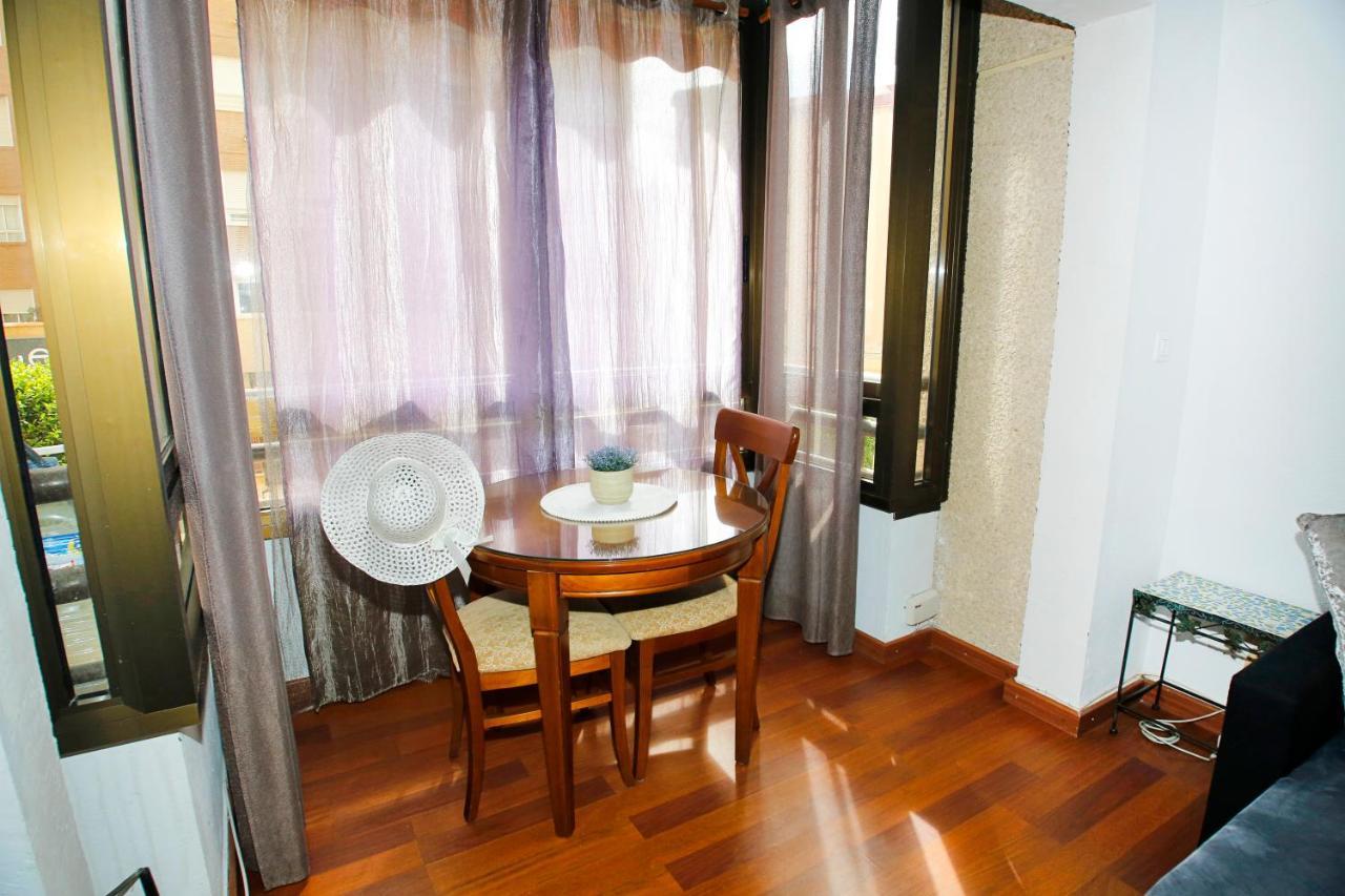 Low Cost San Juan Apartment ภายนอก รูปภาพ