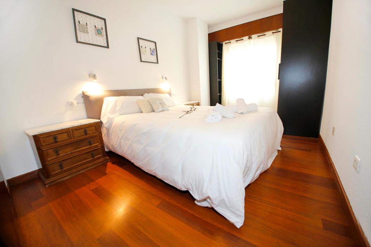 Low Cost San Juan Apartment ภายนอก รูปภาพ