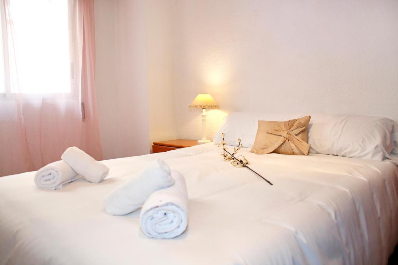 Low Cost San Juan Apartment ภายนอก รูปภาพ