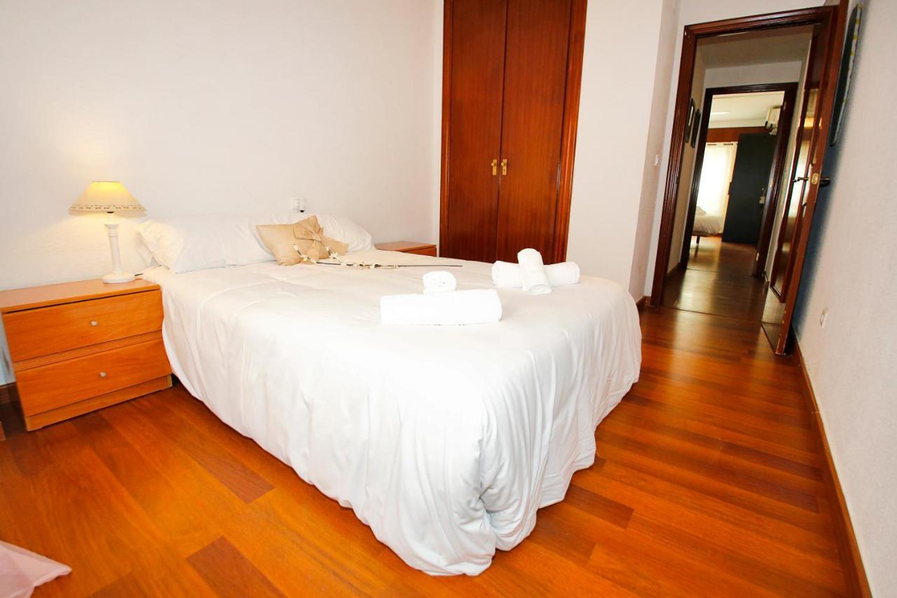 Low Cost San Juan Apartment ภายนอก รูปภาพ
