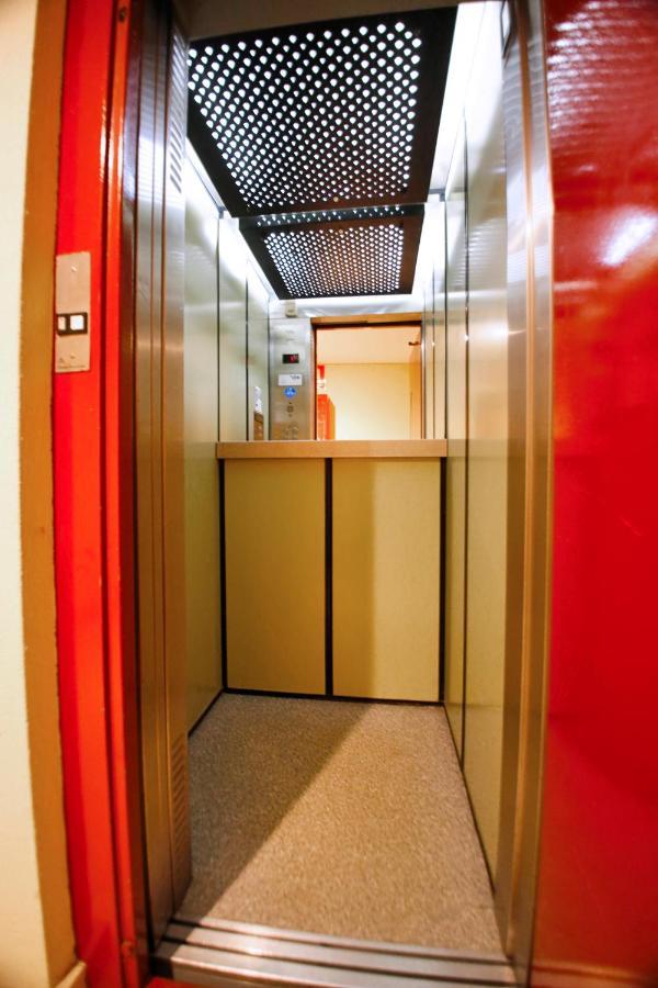 Low Cost San Juan Apartment ภายนอก รูปภาพ