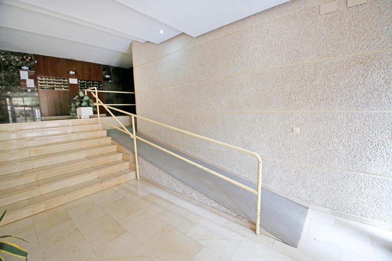 Low Cost San Juan Apartment ภายนอก รูปภาพ