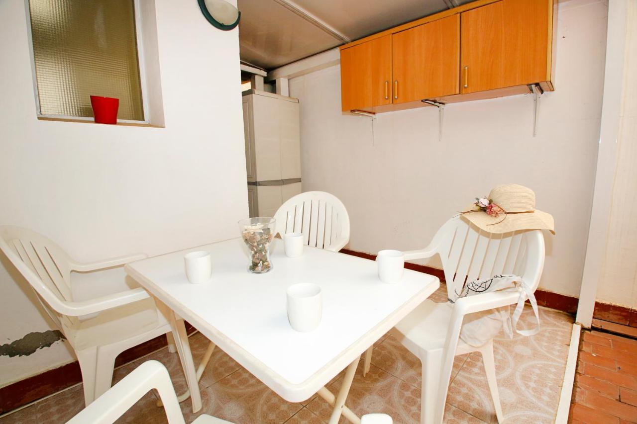Low Cost San Juan Apartment ภายนอก รูปภาพ